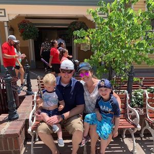 Meet your Posher, Allyson